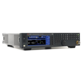 Générateur de signaux analogiques hyperfréquences 9 kHz à 40 GHz : Série N5173B EXG
