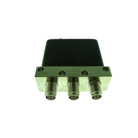 Commutateur coaxial, 1 à 2 voies, DC - 18 GHz