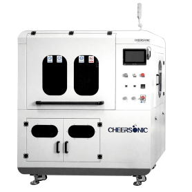 Vaporisateur ultrasonique pour revêtements par ultrasons : UAM6000
