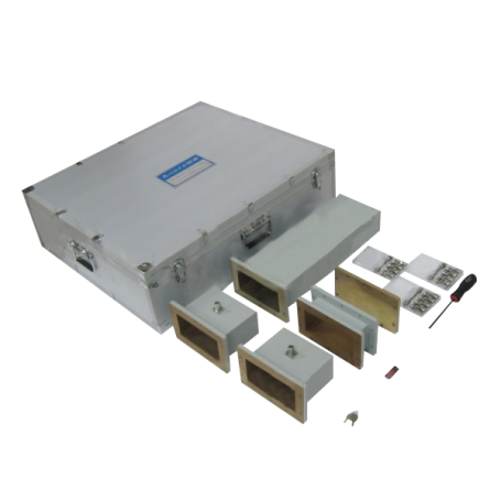 Étalonnage WG - Série de kits CLKA1