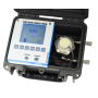 Analyseur portable trace oxygène O2 : OMD-580