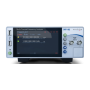 Analyseur de fréquence multicanal 2 voies 400 MHz : CNT-102