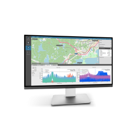 Logiciel de simulation GNSS Skydel