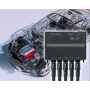Sonde de courant sans fil : LR8536