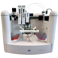 Bio-imprimante 3D : REG4LIFE