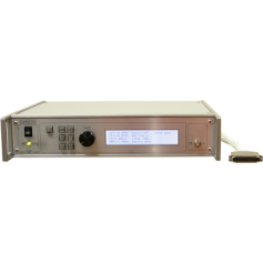 Pulsateurs de courant et pilotes de diodes laser (courant pulsé) : Série AV-1xx