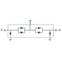 Diode PIN 1 KW : MSW2T-020522-198