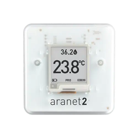 Capteur de température et d’humidité : ARANET2 HOME / PRO