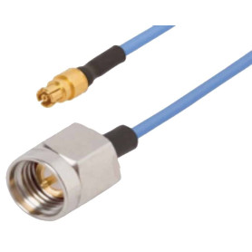 Câble microcoaxial flexible : PT-047