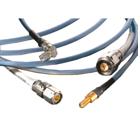 Câble coaxial : PT - 318