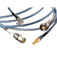 Câble coaxial : PT - 318