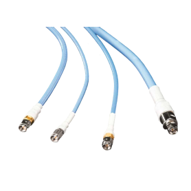 Câble coaxial : PT - 110