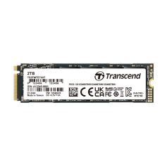 SSD M.2 à chiffrement automatique (SED) : MTE760T