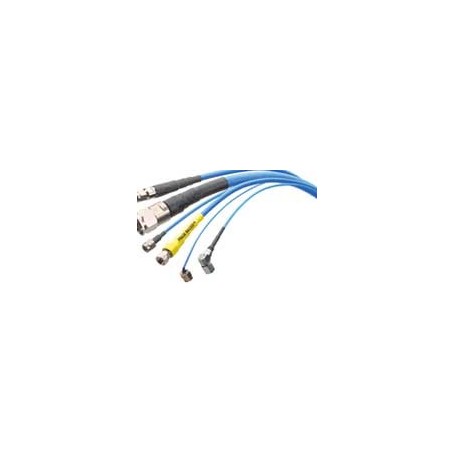 Câble flexible Teledyne Storm