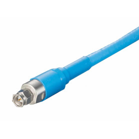 Câbles coaxiaux hyperfréquences haute performance à très faible perte : MaxGain®300