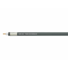 Câble coaxial, ⌀14mm : LMR-600