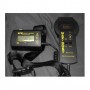 Analyseur portable de poussières respirables : HD-1100