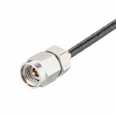 Câble coaxial ultra-flexible à phase stable : InstaBend®PhaseStable 092