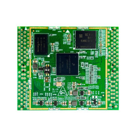 Système sur module avec NXP i.MX 6UltraLite Cortex-A7 : SOM-iMX6UL