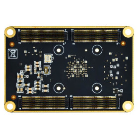 Carte mère i.MX 8M Plus : SOM A