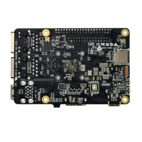 Carte embarquée avec NXP i.MX 8M Plus Quad Lite : Infinity