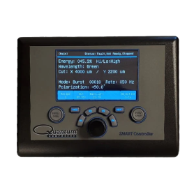 Contrôleur de système laser Smart Controller SCV-600 / SC-600