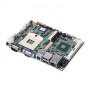 3.5" SBC support Intel Core i7 / i5 / i3 Mobile processor : LS-377