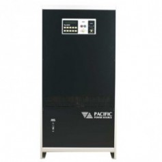 Source de puissance AC, 62.5 kVA à supp 625 kVA, 45-500 Hz : série 3060-MS