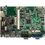 Qseven CPU Module with Onboard Intel  Atom  E680 / E660 / E640 / E620 Processors : AQ7-TC