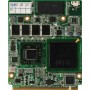 Qseven CPU Module with Onboard Intel  Atom N450 Processor : AQ7-LN