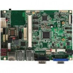 Qseven Carrier Board : ECB-930G