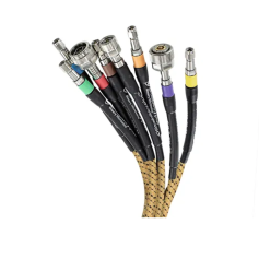 Ensemble de câbles STABILITYPLUS à phase stable : SP-185-MF-24