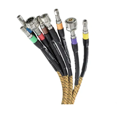 Ensemble de câbles STABILITYPLUS à phase stable : SP-185-MF-36