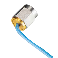 Câble flexible (DC-50 GHz) à haute performance : InstaBend® 047