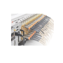 Ensemble de câbles STABILITYPLUS à phase stable : SP-185-MM-48