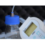 Calcimètre analyseur carbonate CaCO3 portable de sols : FOGII
