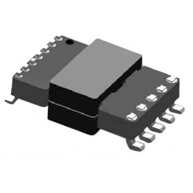 Transformateurs Planars : P018 DC/DC Planar Transformers 50W