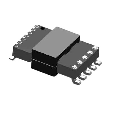 Transformateurs Planars : P018 DC/DC Planar Transformers 50W