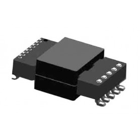 Transformateurs Planars : P022 DC/DC Planar Transformers 100W