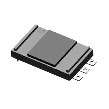 Transformateurs Planars : P064 DC/DC Planar Transformers