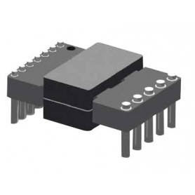 Transformateurs Planars : P218 AC/DC Planar Transformers 40W