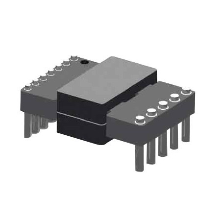 Transformateurs Planars : P218 AC/DC Planar Transformers 40W