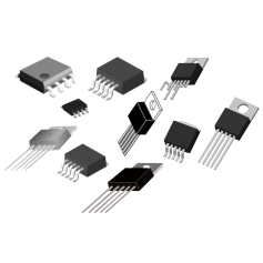 Régulateur de tension abaisseur 1A à 5A : LM2575 à LM1501BG