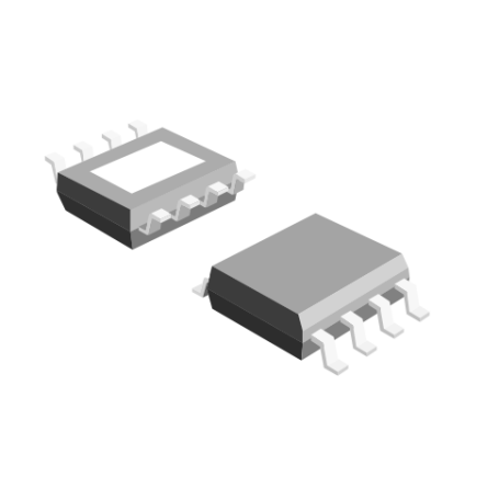 Régulateur de terminaison de mémoire DDR : TJ2998 et LP2998