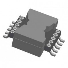 Transformateurs Planars : NS Series Planar Transformers for High-Current Telecom Applications