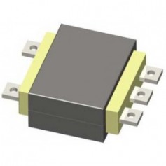 Transformateurs Planars : HPTR - Low size planar transformer for HV systems