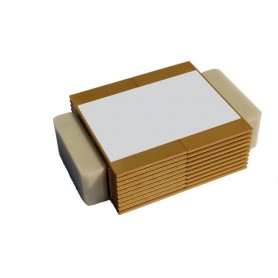 Transformateurs Planars : GHPT - Power Planar Transformer for HV Systems