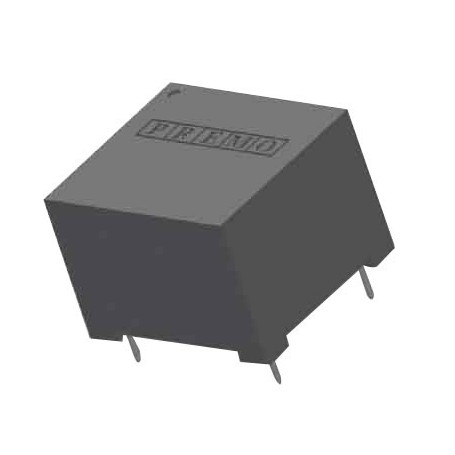 Transformateurs d’Impulsions : PT Series: Pulse transformers designed for semikron
