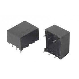 Transformateurs d’Impulsions : TI Series: Pulse transformers