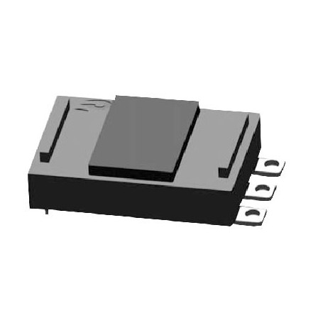 Transformateurs Planars : P043 DC/DC Planar Transformers 960W